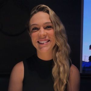 Meet your Posher, Paige